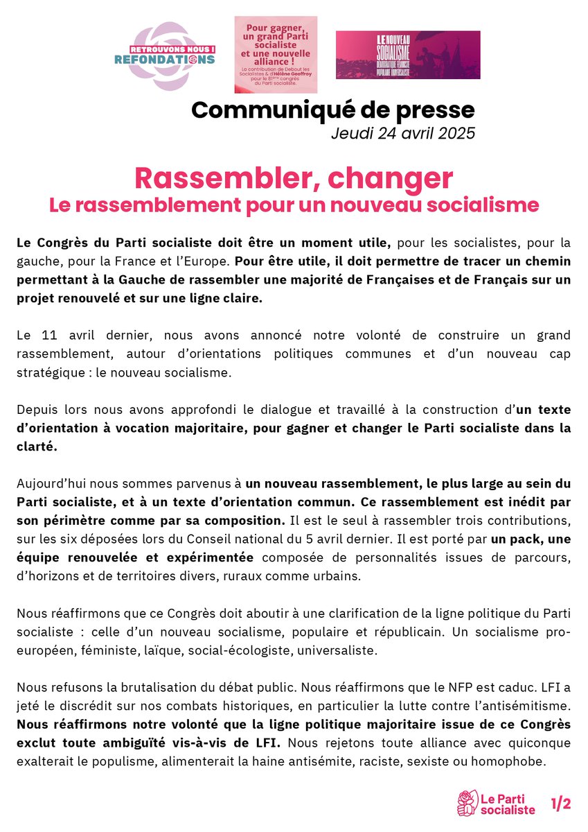 Hélène Geoffroy tweet media
