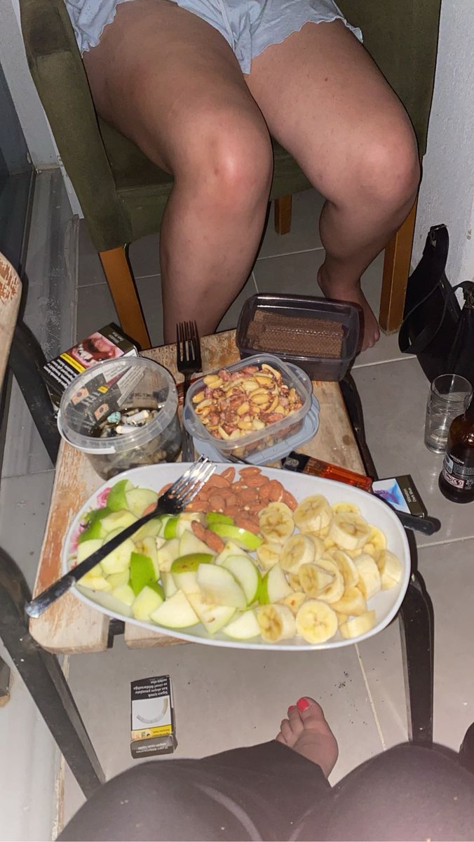 Bacımla dertleşme zamanı