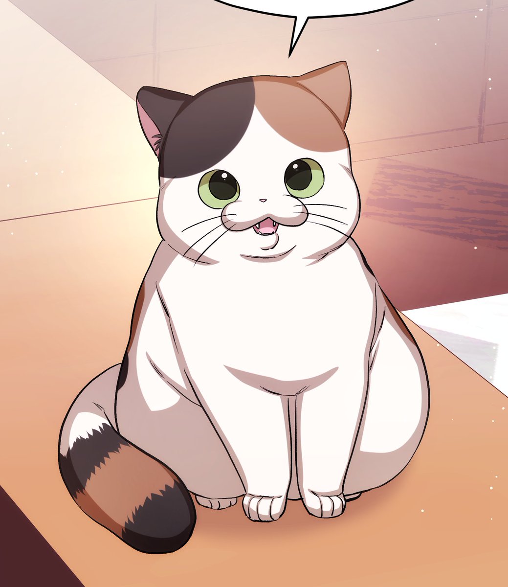 <던전 앞 SSS급 카페> 
24화가 업데이트 되었습니다. 🐶🍨

💛카카오페이지> page.kakao.com/content/663166…

🖤카카오웹툰> webtoon.kakao.com/content/%EB%8D…