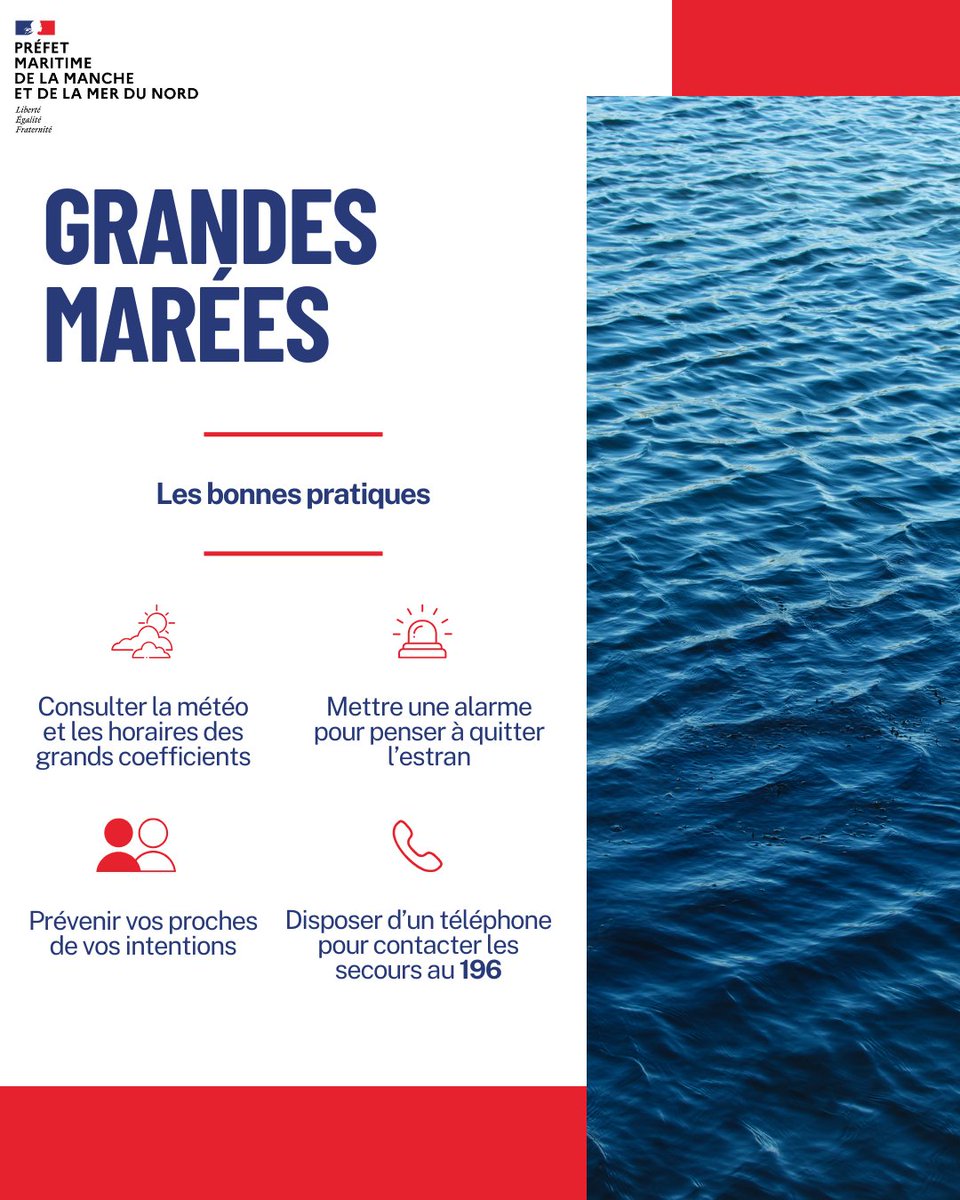 Image de Préfecture maritime Manche et mer du Nord