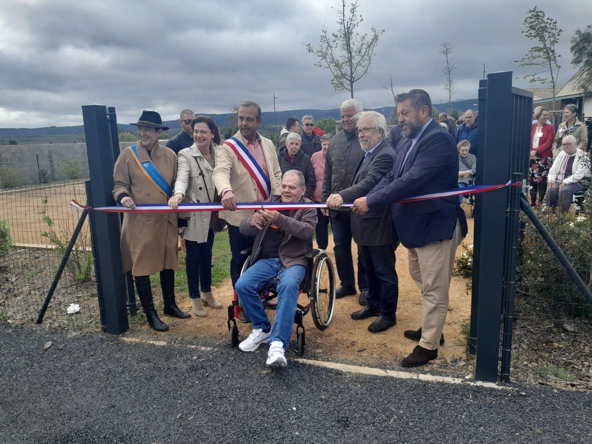 Image de Préfet de l'Aude