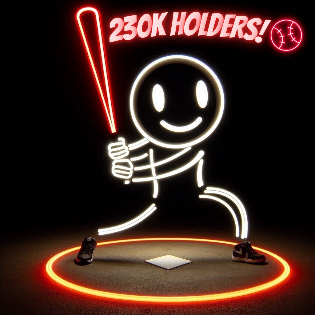 230,000 HOLDERS! ⚾

🎁 Claim 2,000,000 Memex NOW!
🔹 No payment required – 100% FREE! 💎
🔹 Just download the wallet and receive 2,000,000 Memex instantly! 📥
🚀 Join now and don’t miss out!
🔹 airdrop.memextoken.org
🎉 BONUS: Get an extra 500,000 MemeX!
Join our official