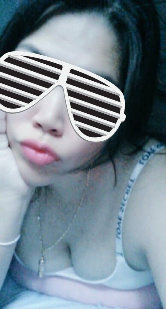 ลองอยู่แบบไม่มี มันอาจจะดีกว่าแบบที่มีอยู่ก็ได้!! .👌✌
#ซัพพอร์ตผู้หญิงคนนี้หน่อยได้มั้ยคะ #ยั่วๆจ้า #สาวอวบน่ารัก #สาวใหญ่40 #ผู้หญิงขี้เหงา #ผู้สาวขี้อ่อย #ผู้หญิงขี้อ้อน