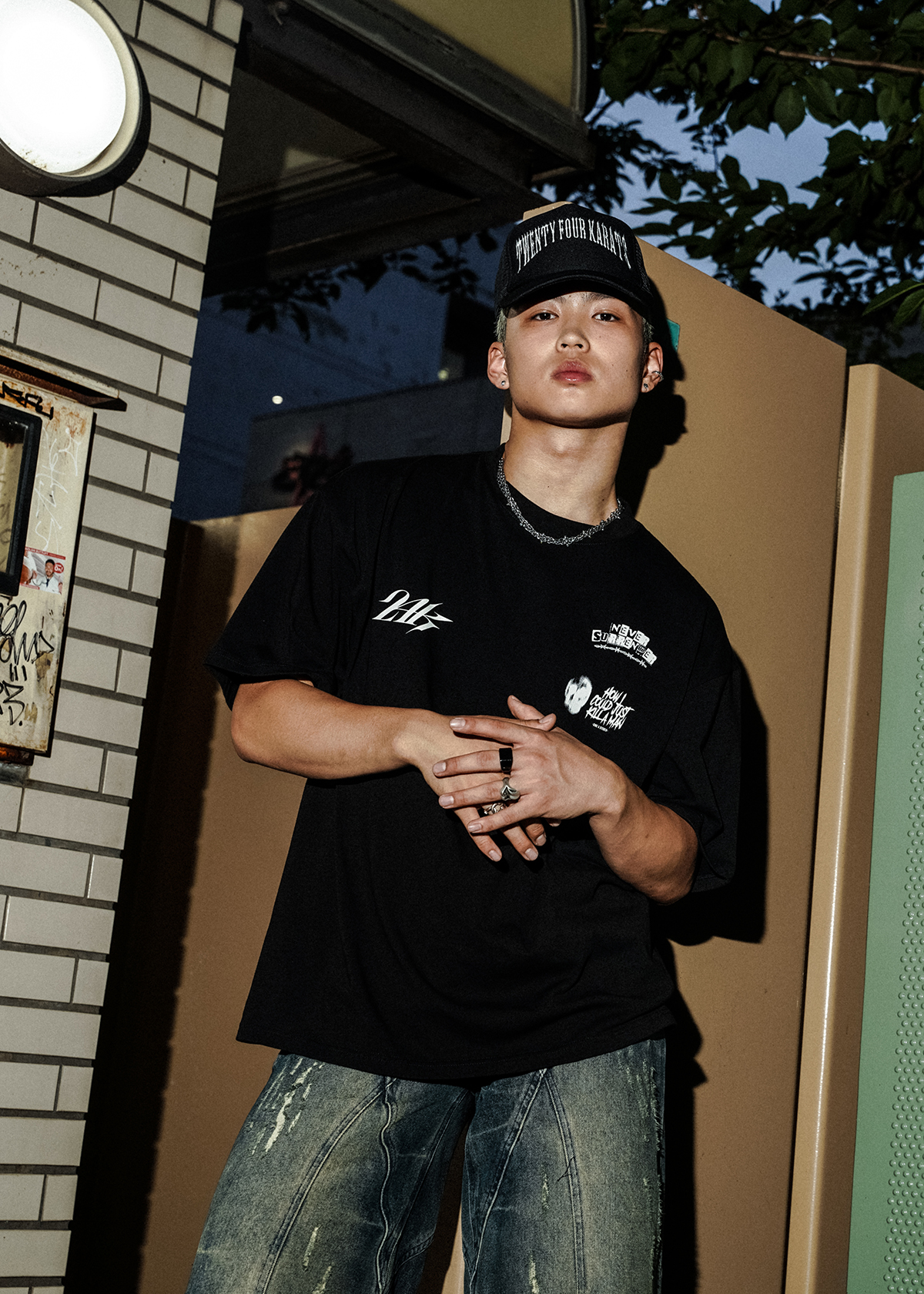 24karats on X: 