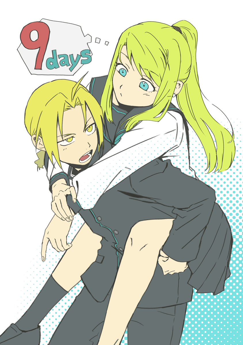 におぶ (@niobium0120) on Twitter photo 