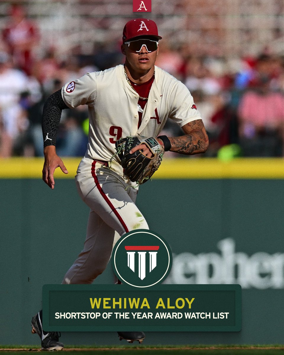 That’s our shortstop. That’s our guy.