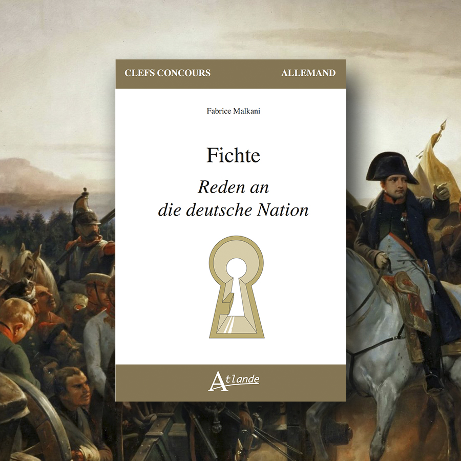 Éditions Atlande­­ tweet media