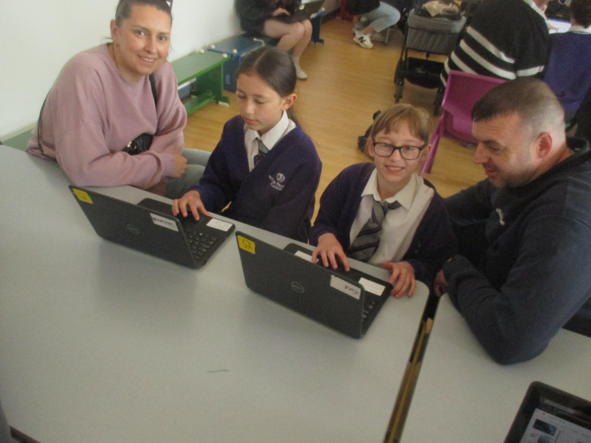 Beacon Primary Academy (@beaconacad) on Twitter photo Y5 held a 'Join In' afternoon for parents and carers to help kick start their new topic: Why do oceans matter? Our question today was 'How do we use our oceans?' where we found out about how they are used as trading routes. <a href="/kapowprimary/">Kapow Primary</a> #geography #computing Y5 held a 'Join In' afternoon for parents and carers to help kick start their new topic: Why do oceans matter? Our question today was 'How do we use our oceans?' where we found out about how they are used as trading routes. <a href="/kapowprimary/">Kapow Primary</a> #geography #computing