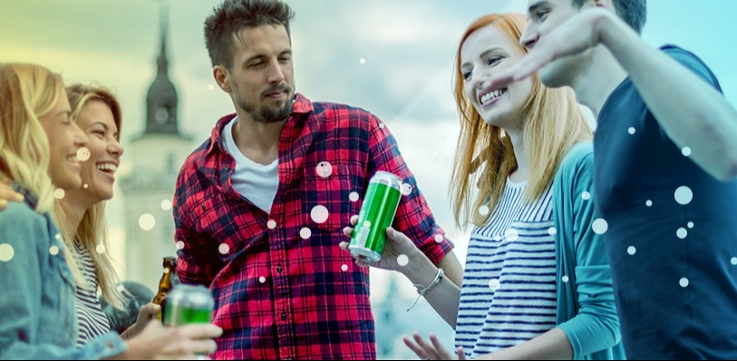 Discover how ready-to-drink (RTD) brands can thrive by redefining the social drinking experience. From arcade bars to pop-ups, it’s time to own the third space. 9rooftops.com/blog/the-futur…