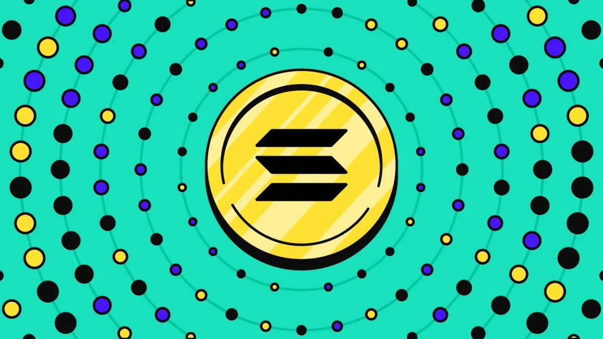 coinspeaker's tweet image. 🚀 RockawayX Launches $125M Fund Focused on Solana  

Crypto VC RockawayX has raised $125M for its second fund, targeting early-stage projects on the Solana blockchain. The fund aims to support yield-generating ventures within the ecosystem.

 #RockawayX #Solana #CryptoVC #Web3