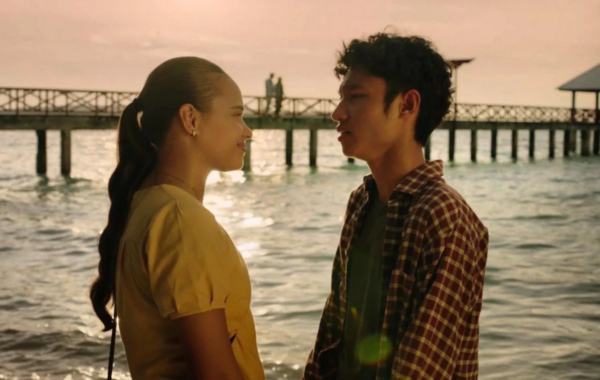 Estimated admissions 24/02/25
per Cinepoint Tracking

#Jumbo: +141,382 (-6.87%) | 6,615,699
#PengepungandiBukitDuri: +95,917 (-5.08%) | 773,562
#Komang: +40,855 (+16.00%) | 2,783,056 🔥
#SahKatanya: 26,887 (OD)
#MangkuPocong: 22,043 (OD)
#PabrikGula: +18,821 (-31.12%) | 4,590,324