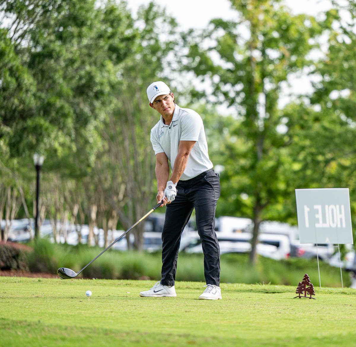 FGCU Men's Golf tweet media