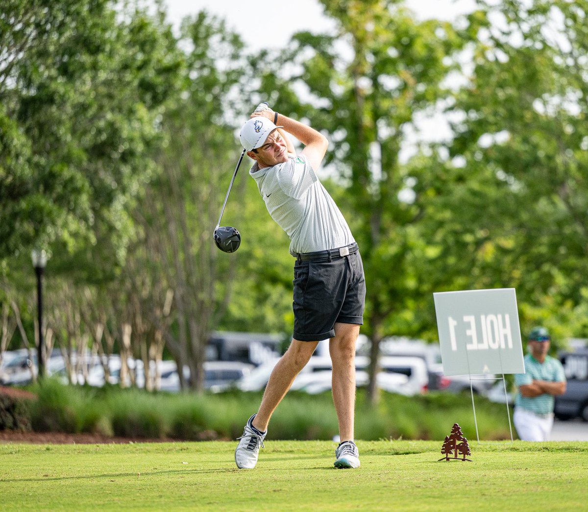 FGCU Men's Golf tweet media