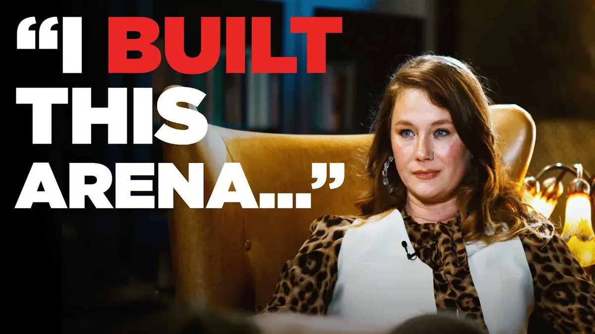 BulldogCollins's tweet image. It took E.A. Hanks ten years to write The 10—ten years of doubt, false starts, and the quiet fear it wasn’t meant to happen. Maybe that was the lesson. Until a friend gave her permission to believe again.

#The10 #IAMLEADER #EAHanks

youtu.be/OdDU4SmCJm0