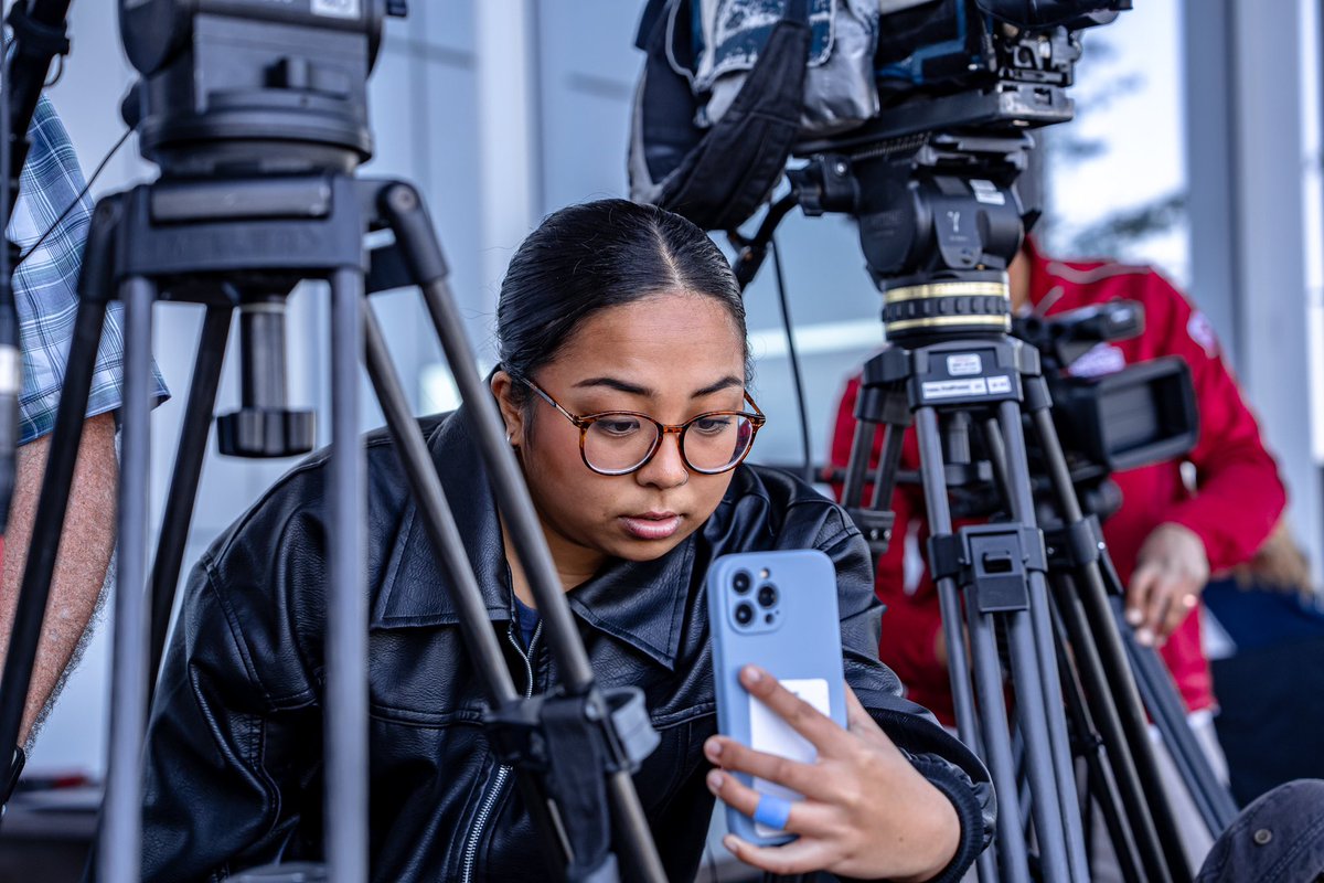 clarissa! tweet media