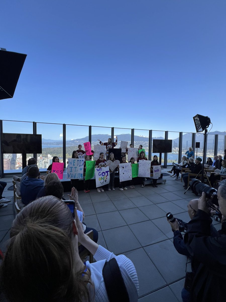 clarissa! tweet media