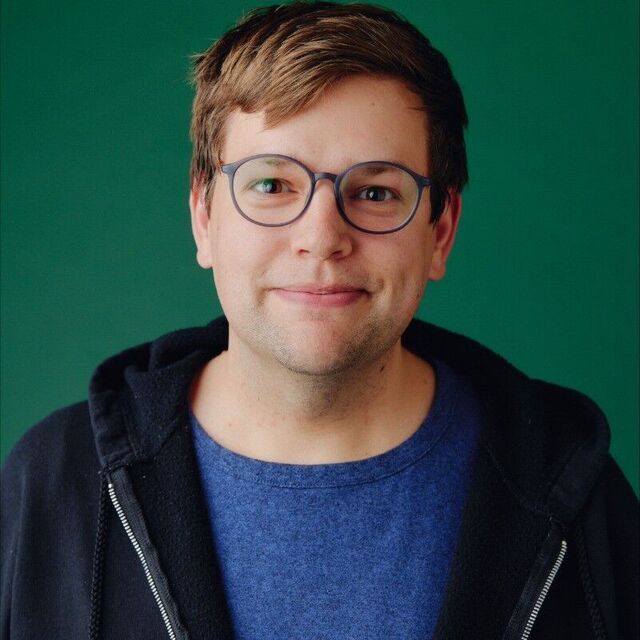 Jeff Krakenberg is presenting Digital Certificates: Fails and Flounders at 11AM! 

Add this talk to your schedule: bsidesknoxville2025.sched.com/event/1yuam/di… 

Find Jeff on social media: linkedin.com/in/abandonfree… 
#BSK2025