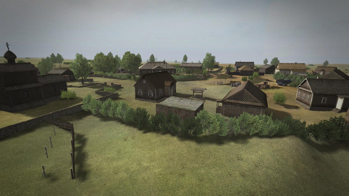 cmp_gaming_com's tweet image. Join us on Friday 25th April at 18:00UTC for the second battle in CMP&apos;s @ForgottenHope2 Seventeenth Campaign: The Unyielding!
cmp-gaming.com/topic/6732-fh2…
In the summer of 1942 the German Sixth Army pushed toward the town of Kalatsch on the Don River.