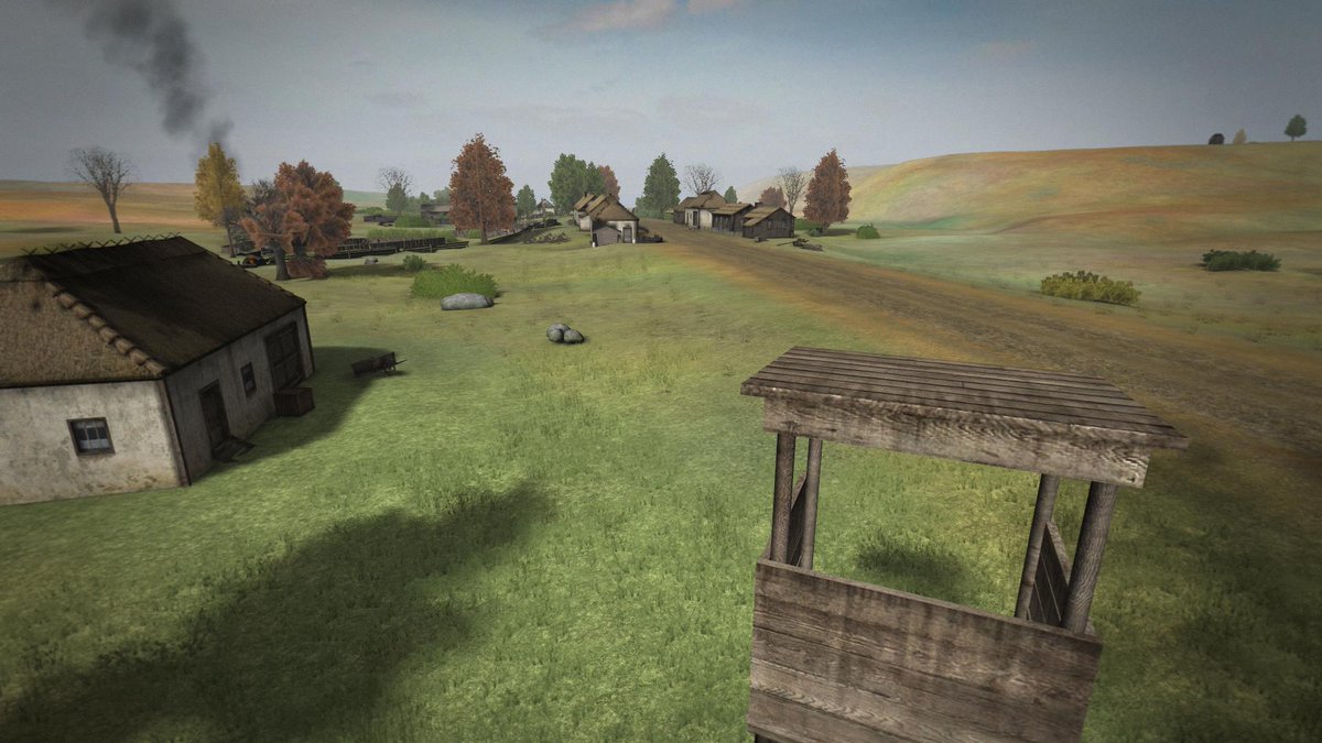 cmp_gaming_com's tweet image. Join us on Friday 25th April at 18:00UTC for the second battle in CMP&apos;s @ForgottenHope2 Seventeenth Campaign: The Unyielding!
cmp-gaming.com/topic/6732-fh2…
In the summer of 1942 the German Sixth Army pushed toward the town of Kalatsch on the Don River.