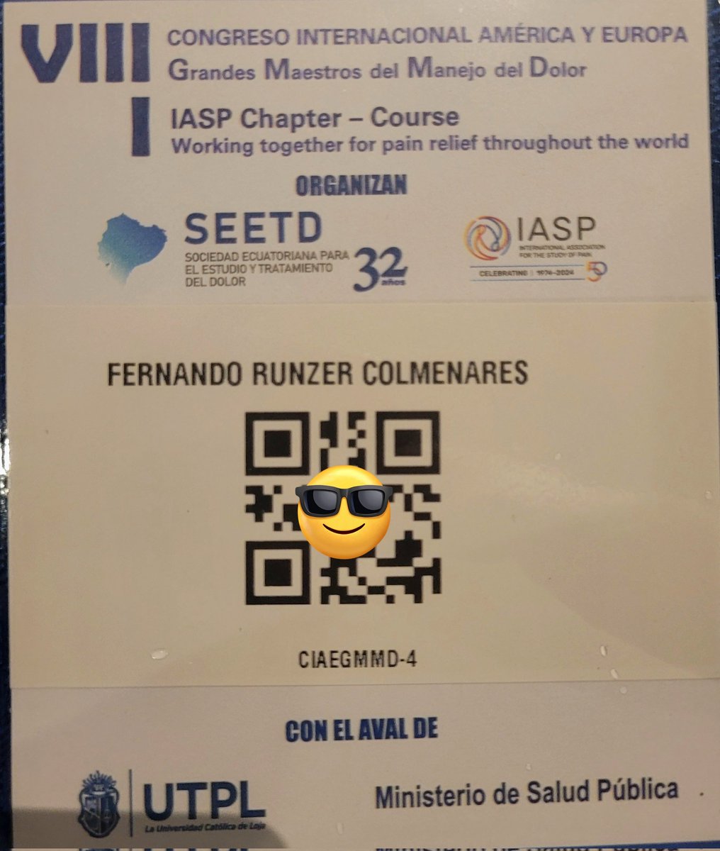 Fernando Runzer: el Chief Zángano tweet media