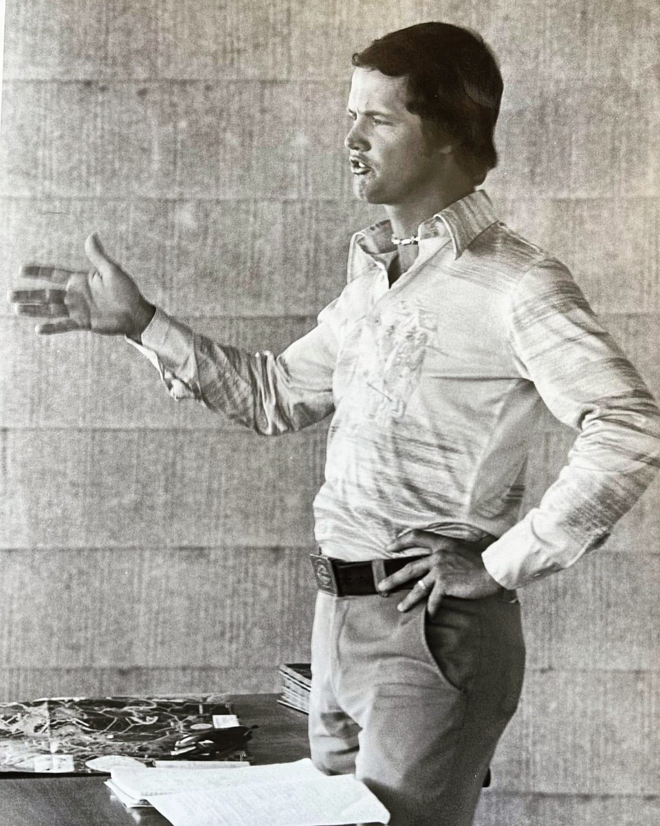 #ThrowbackThursday
Just teaching a fishing seminar while wearing a puka shell necklace. Nothing to see here.