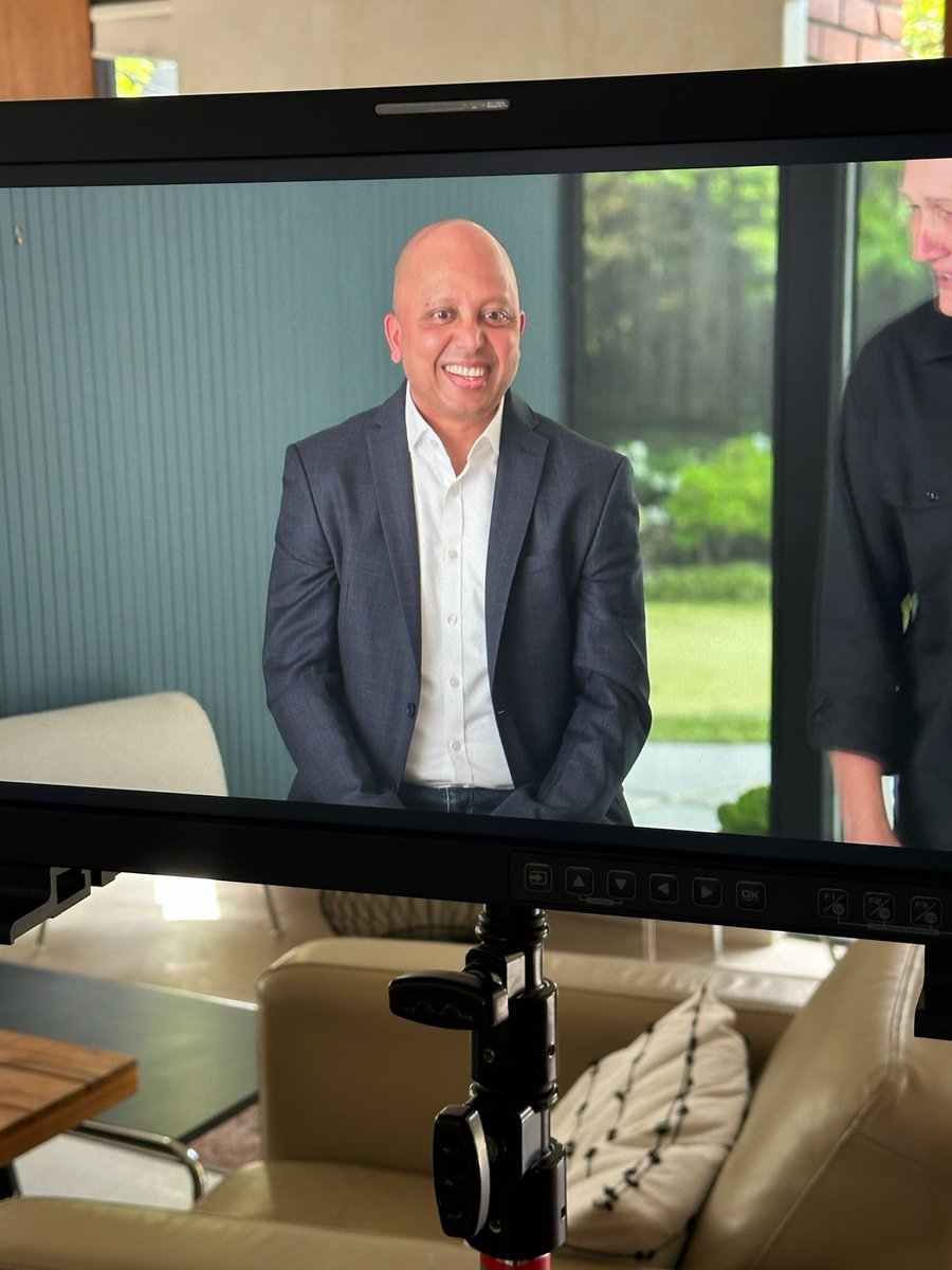 Bloomreach tweet media