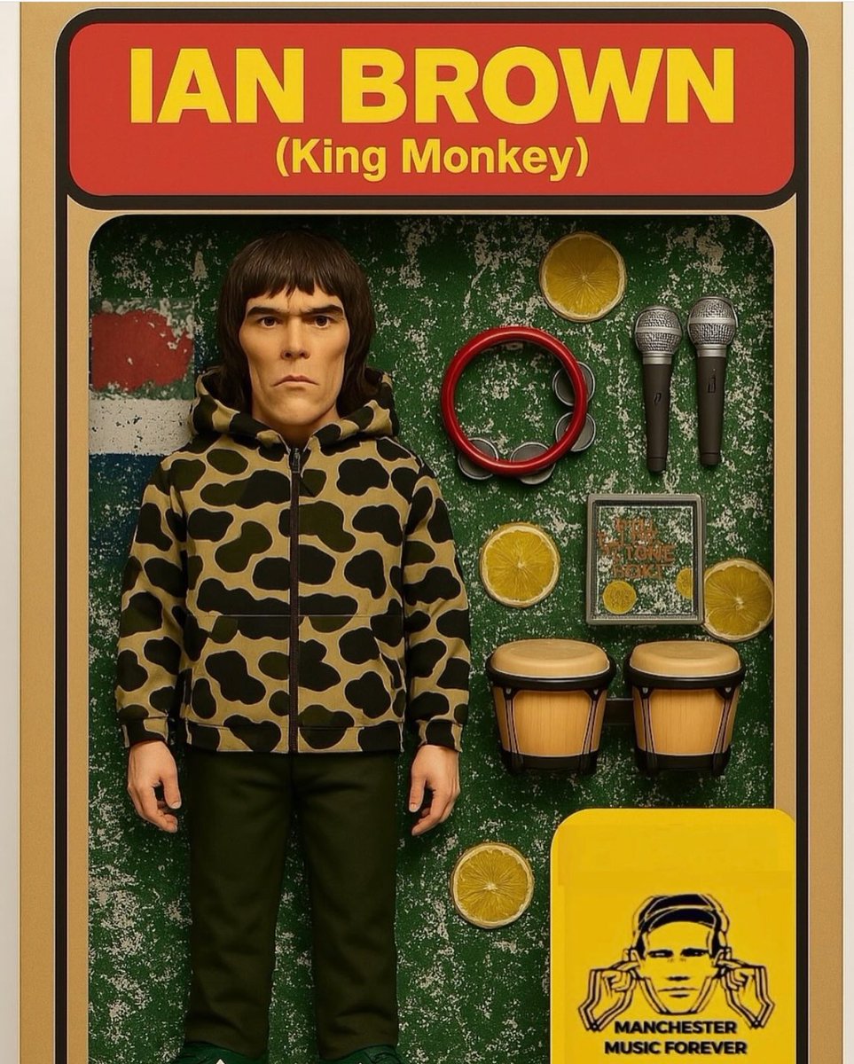 Morell4Luis's tweet image. #PoderosoYaEstufas Uffff King Monkey!! 🙌🏽 ese @ruleiro anda desatado!!!! @eltalcha