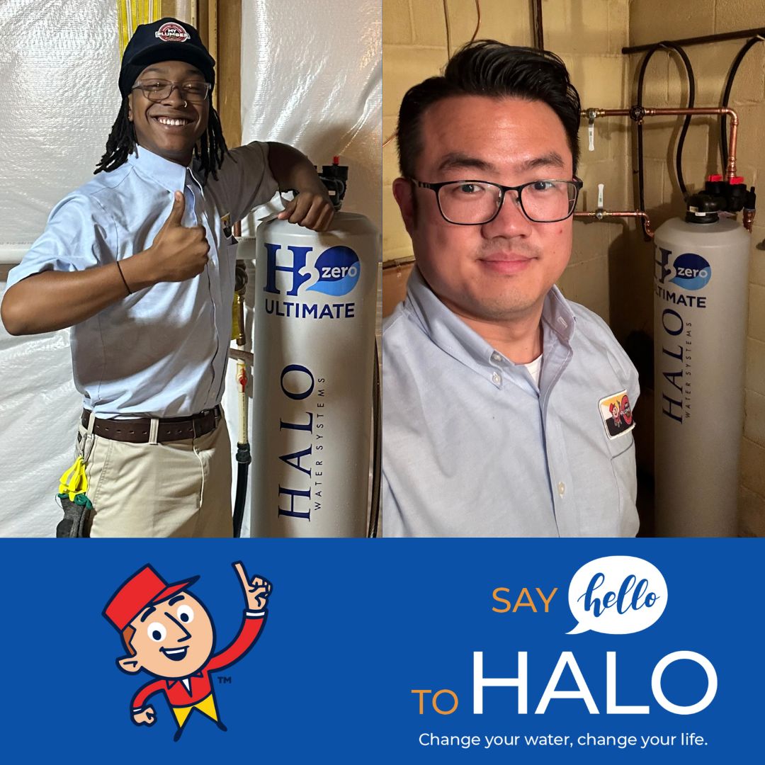 My Plumber PLUS tweet media