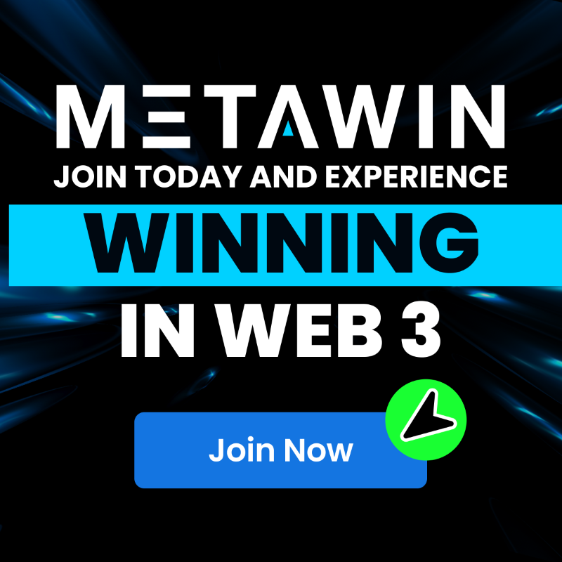 MetaWin's tweet photo. THE BEST CRYPTO CASINO 2025!

Join Now 👇👇