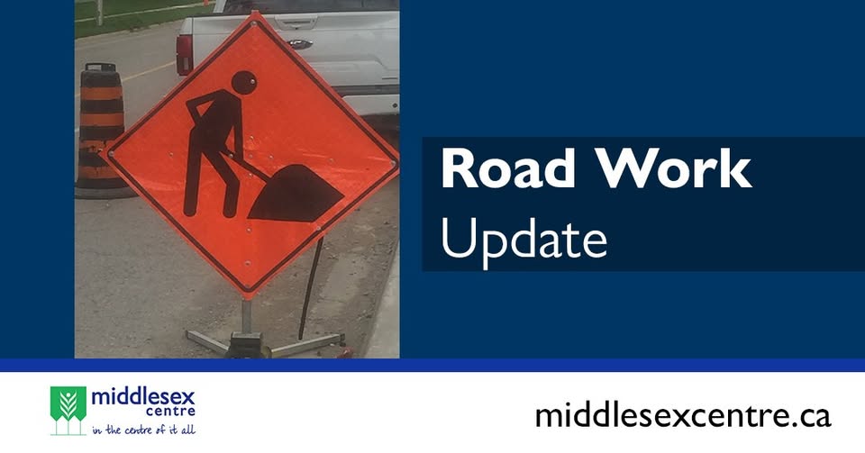 🚧 Road Closure Notice 🚧 April 24, 2025
Fourteen Mile Road between Denfield Road and Vanneck Road is currently closed to allow for repairs and rehabilitation to an existing culvert. Estimated completion time is 3:00pm.
ow.ly/lfTh50VH46k