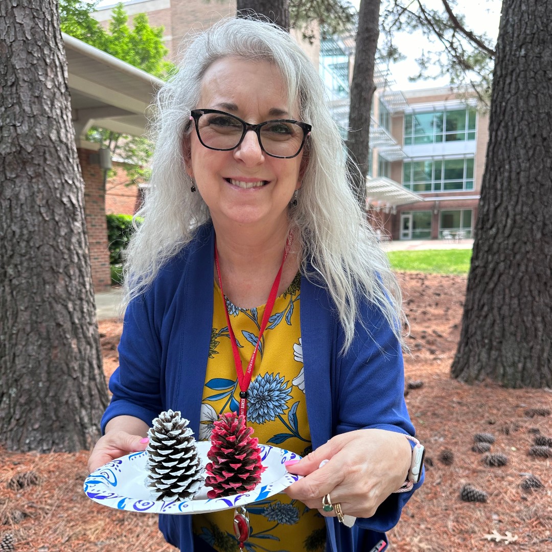 Wolfpack At Work tweet media