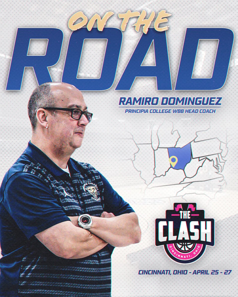 Excited to see future Panthers.