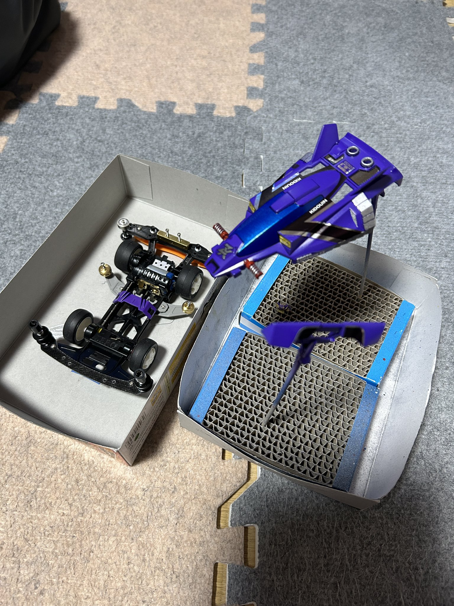 【新発売】 ヴァイパー on X:  デュエルマスターズ