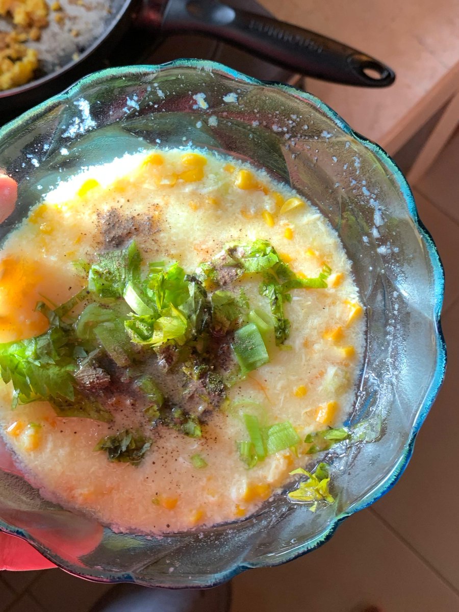 kala2d's tweet photo. I've been learning to cook https://t.co/vSFhU4ci3t