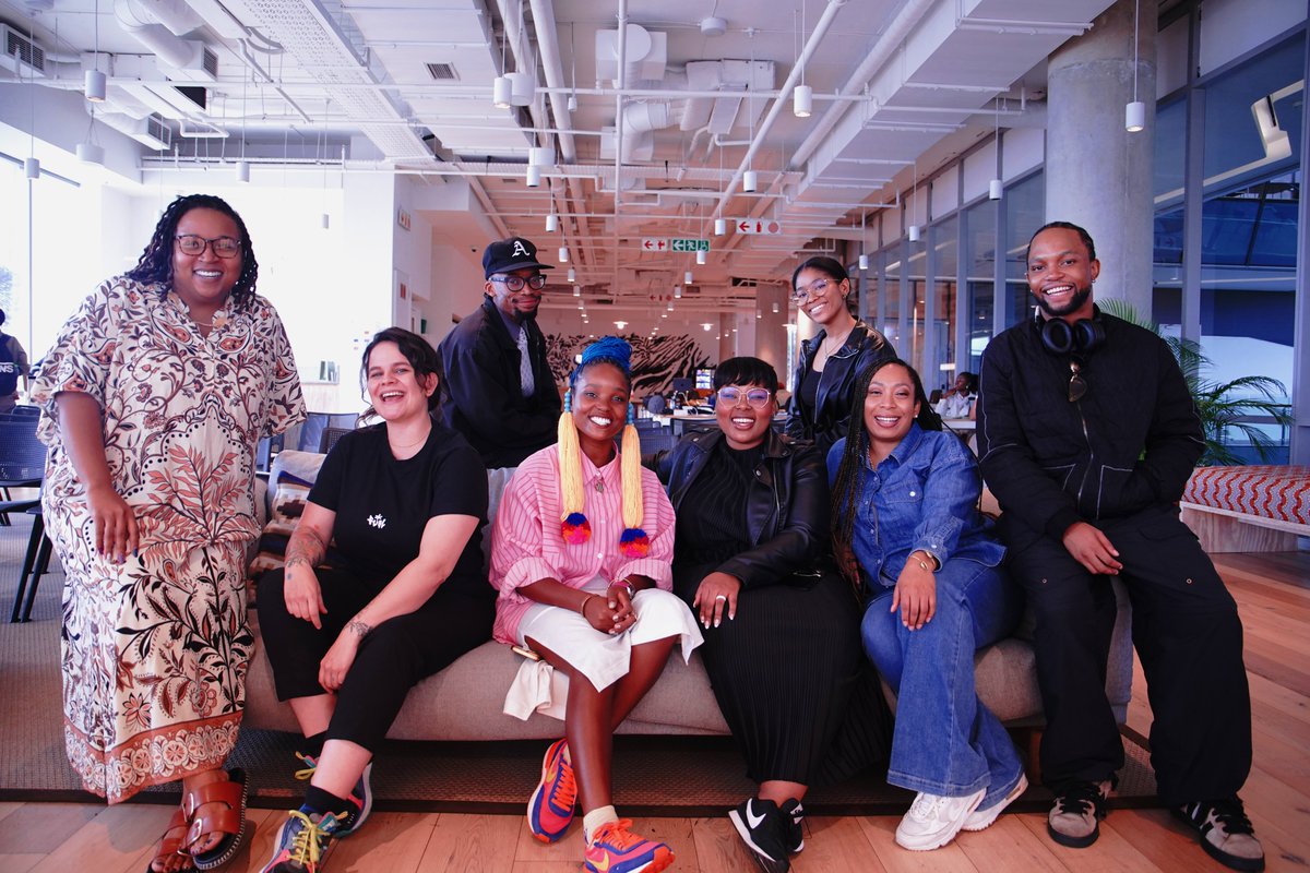 Johannesburg_CM's tweet image. Our #CMParallel event photos from @14_10th are live! Check them out and see if you can spot yourself in any of them 📸 See event images here ---&amp;gt; flickr.com/photos/creativ…