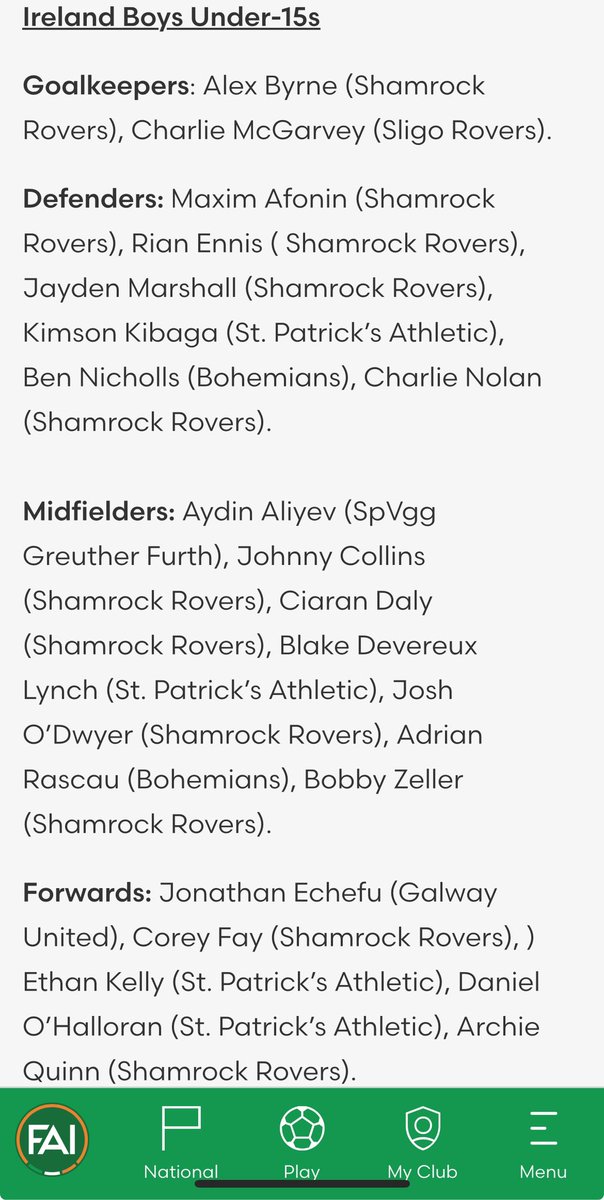 Shane Keegan tweet media