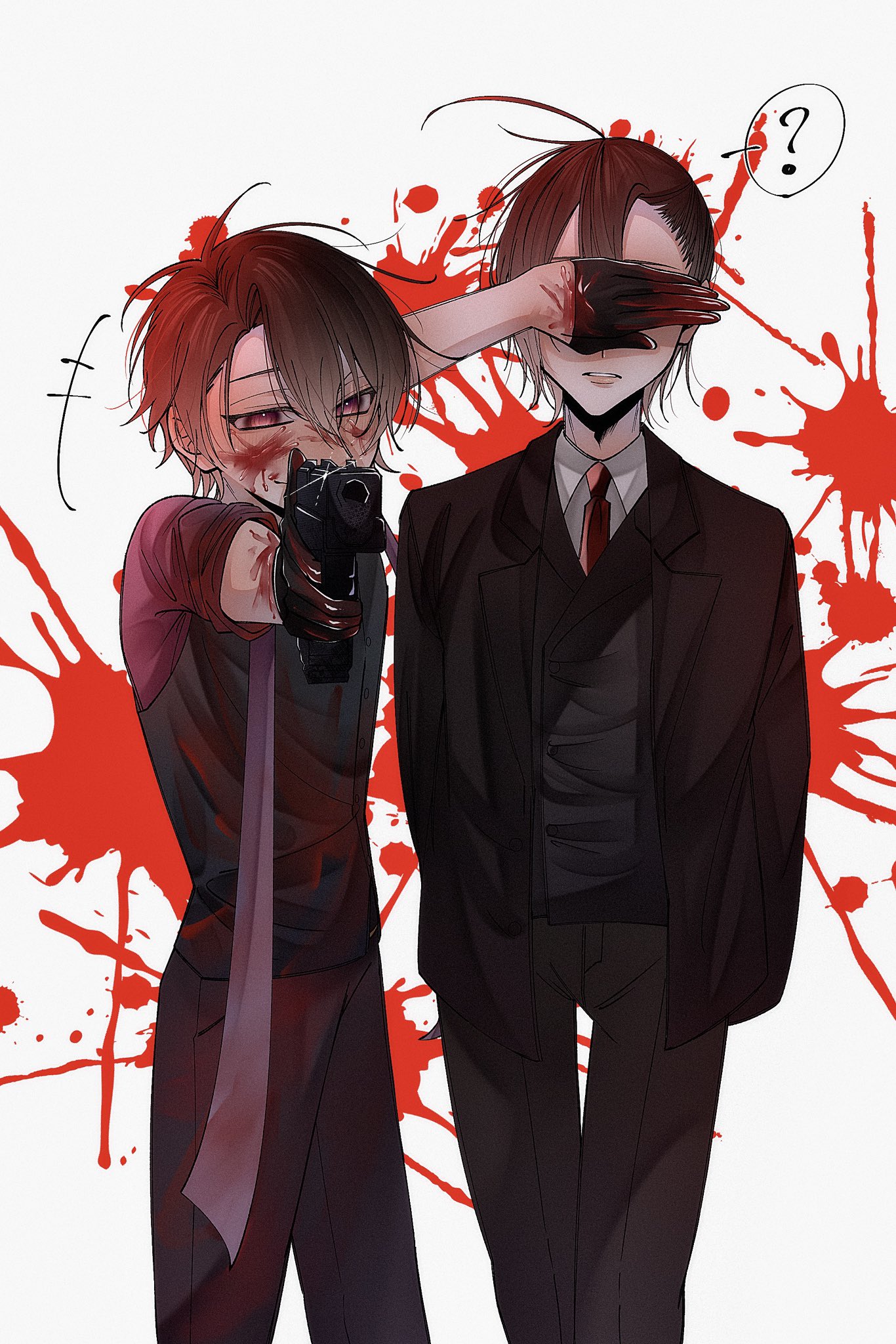 %255✨まひたん✨ nic (@__nnnic29) / X