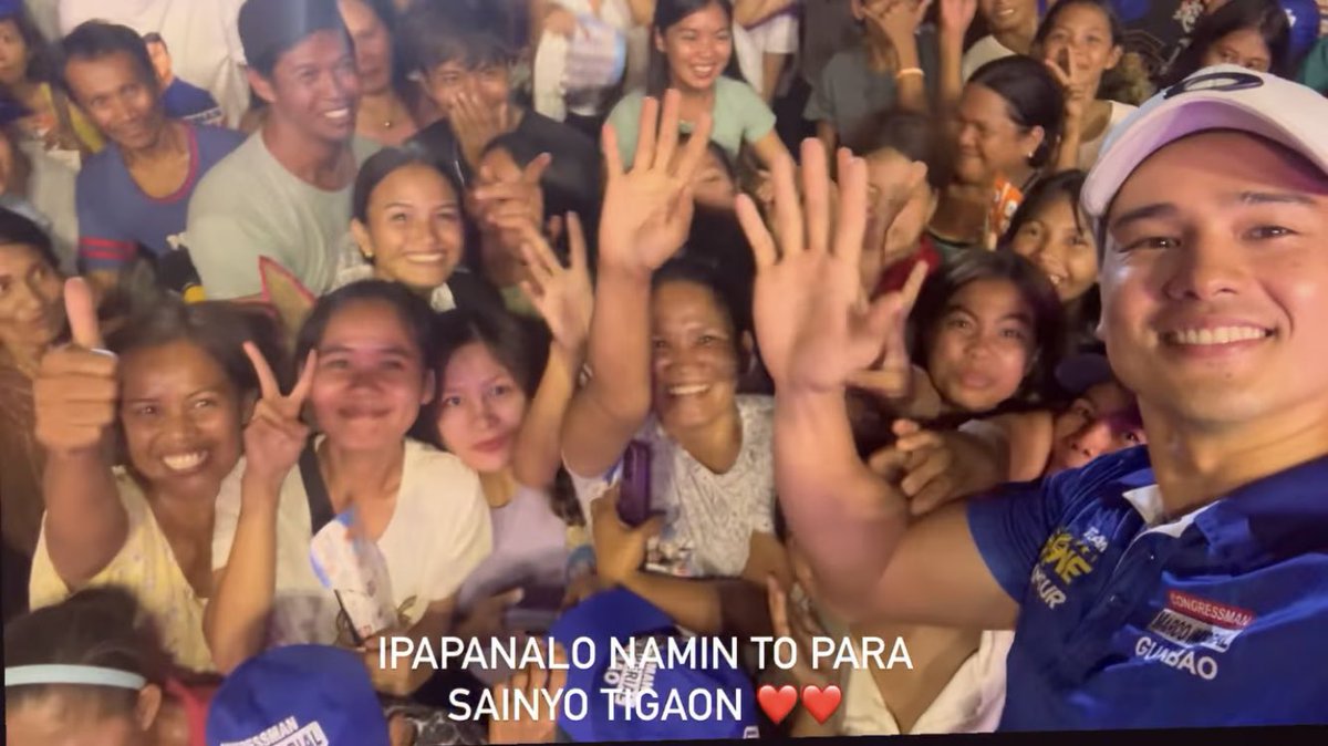 Oh no, nag unfollow sa isa't isa sa IG sina Cristine at Marco. May misunderstanding nga ba ang dalawa o hiwalay na? 💔