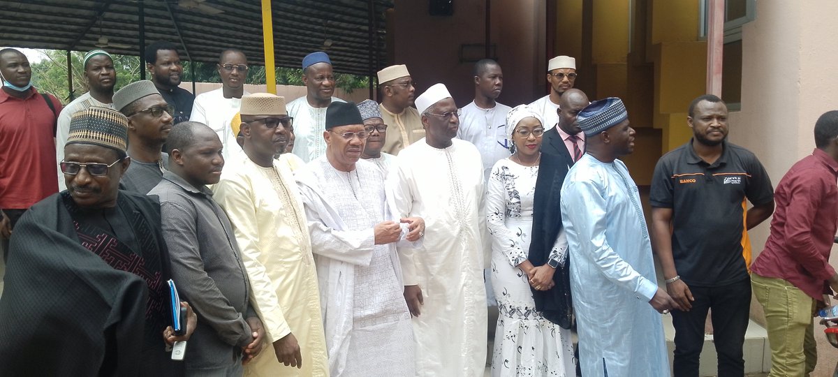 Africa Scoop - Infos tweet media