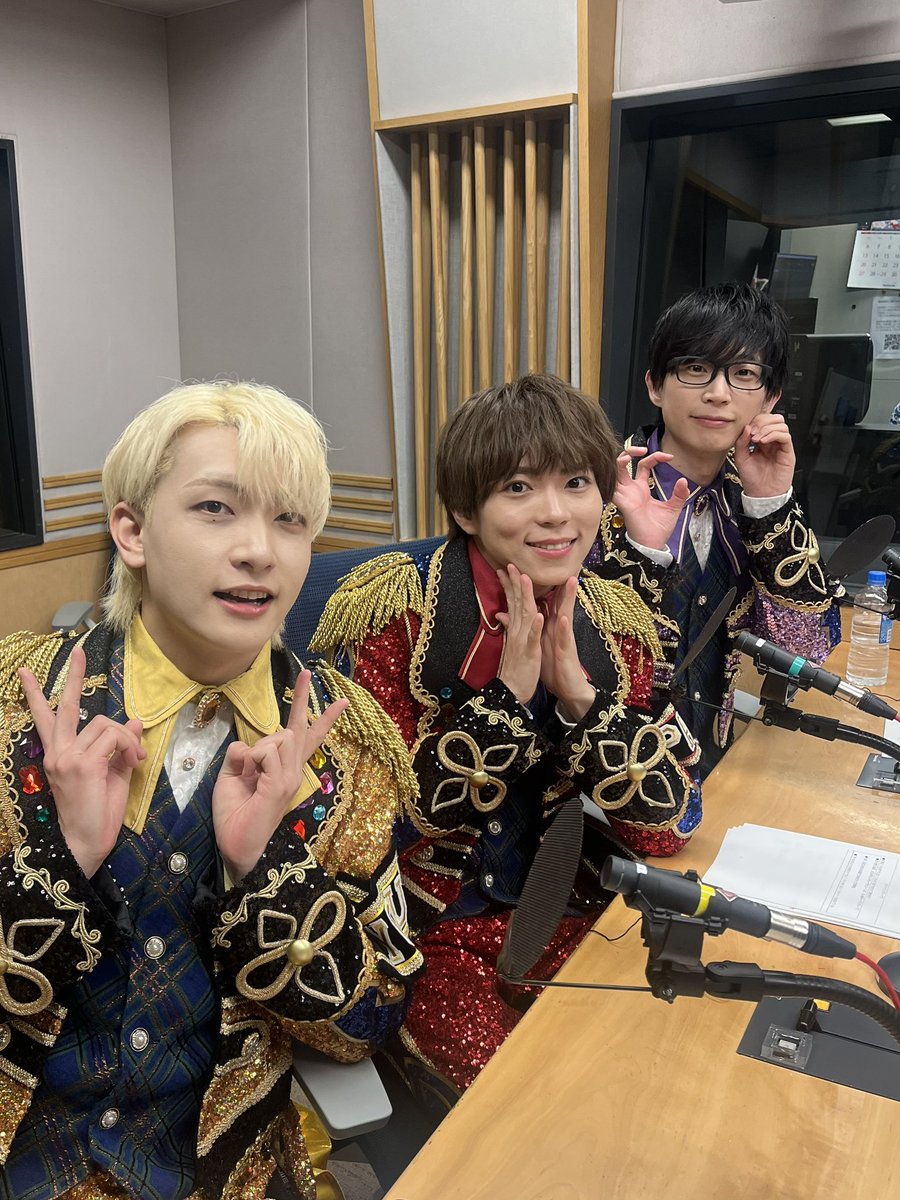 ≪#吉田仁人 の #レコメン！≫ ／ この後、すぐ！ パンダドラゴンから