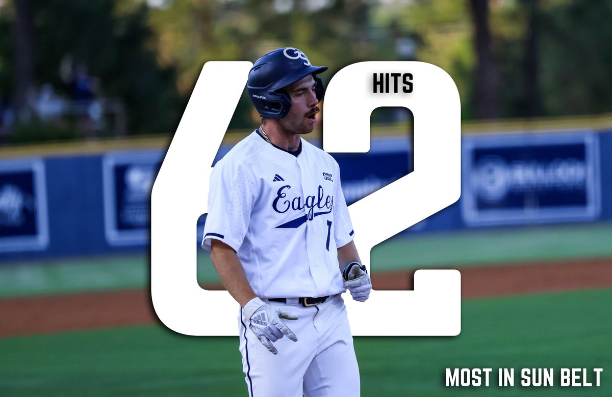 Georgia Southern Baseball tweet media
