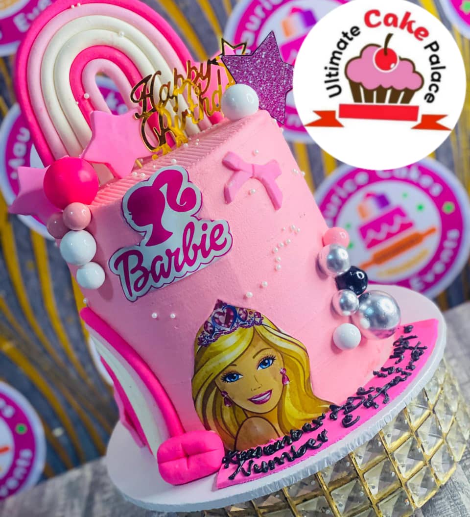 Ultimate Cake (@UltimateCake2) / Posts / X