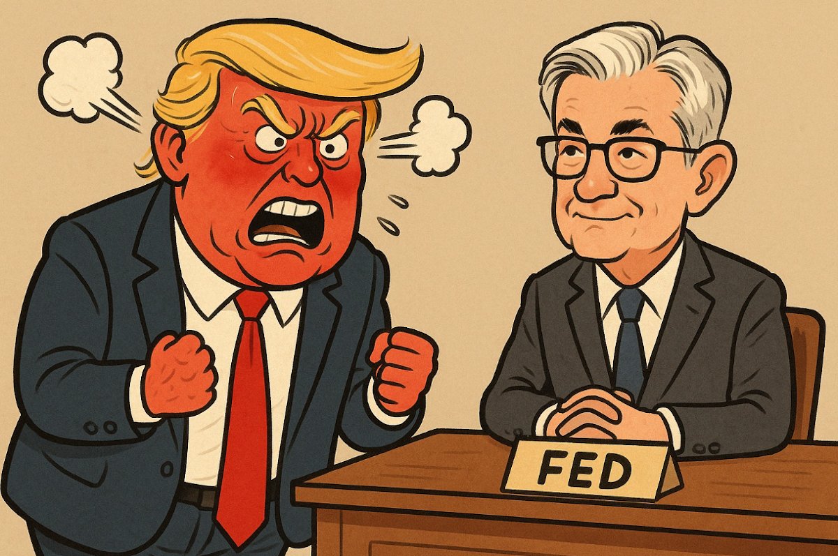 OX__Market's tweet photo. Will the Federal Reserve announce a rate cut at an emergency meeting?
๐ฉYES - 25%
๐ฅNO - 75%
Expires: April 30th 2025
#OXMarket #FED #FederalReserve #Trump #Crypto #RateCutPrediction #StockMarket #TrumpTariffs #FinancialMarkets #BTC #bitcoin #CryptoNews #CryptoPump https://t.co/ULEF6EfrKu