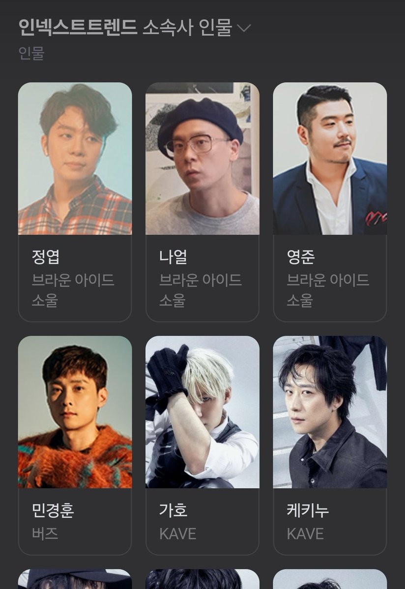 aas191300's tweet photo. 버즈 팬들아 너네 알고 있어?
민경훈 외 나머지 멤버들 재개약 안한거

소속사 소속가수 목록에도 사라졌고
쌈자 결혼식에 참석 안한 멤도 있고

궁예짓이 아니라 한멤버는 팬단톡에서 멤버 뒷담이나 까고

앞으로의 버즈 완전체는 어려울듯해
사실 팬들도 늘 불화가 있는건 알고있었지 https://t.co/3VAZD92efG