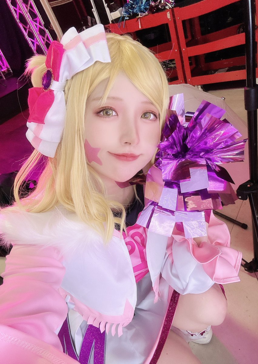 MIRACLE  WAVE💜✨️