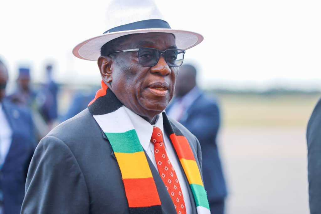 C. H. MUKUNGUNUGWA tweet media