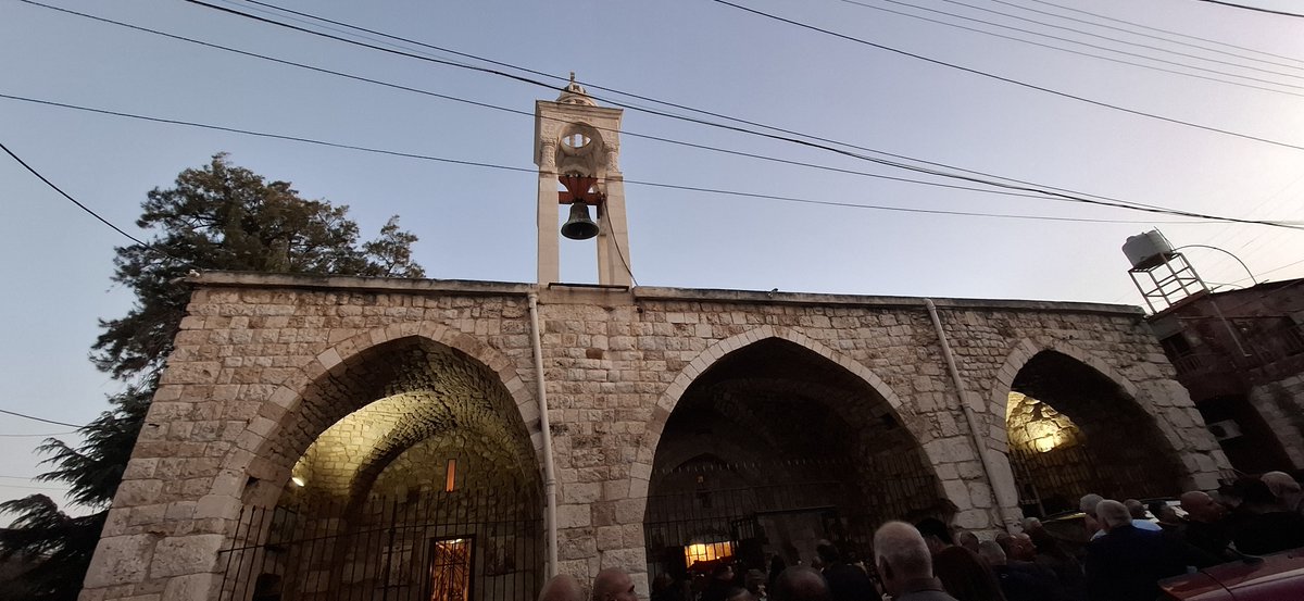 Amioun101's tweet photo. #amioun #lebanon #saintGeorges https://t.co/o9c7zlzfUj