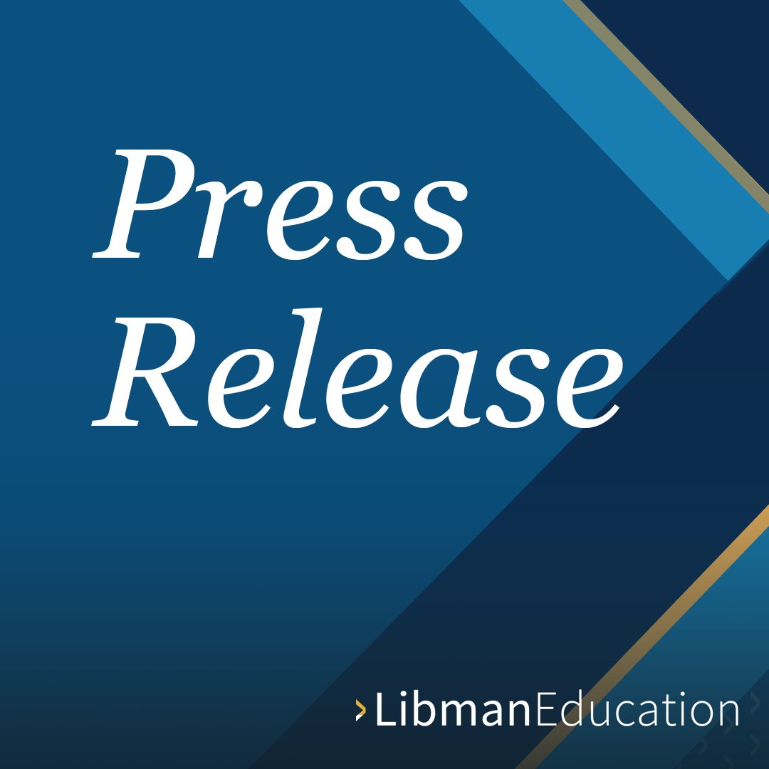 Libman Education Welcomes Mattie Doran as Manager of Market Discovery
libmaneducation.com/libman-educati…