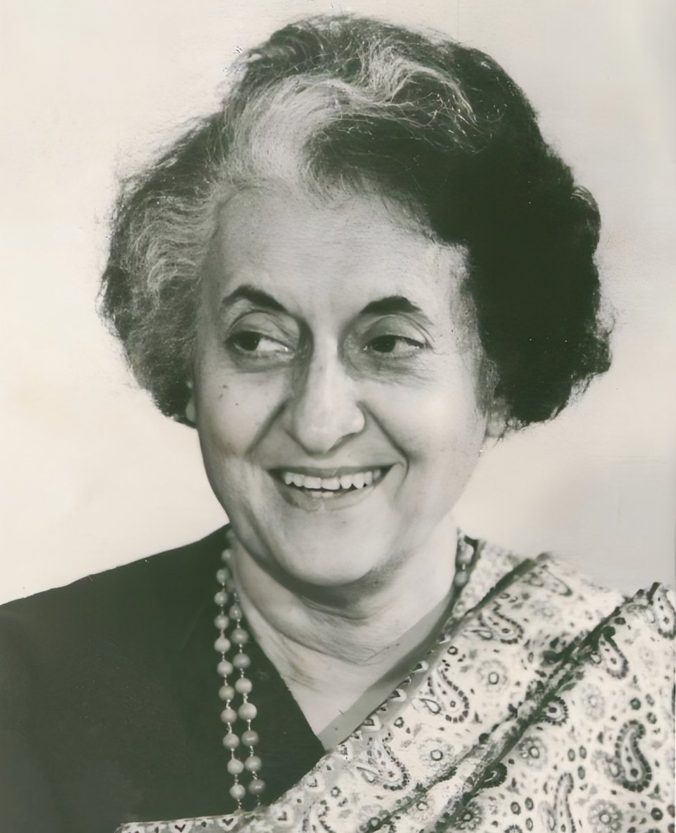 imchauhan99_'s tweet image. If only Indira Gandhi ji was among us today, perhaps the name #Pakistan would have been erased from the #worldmap forever. 💔
#PahelgamTerroristattack