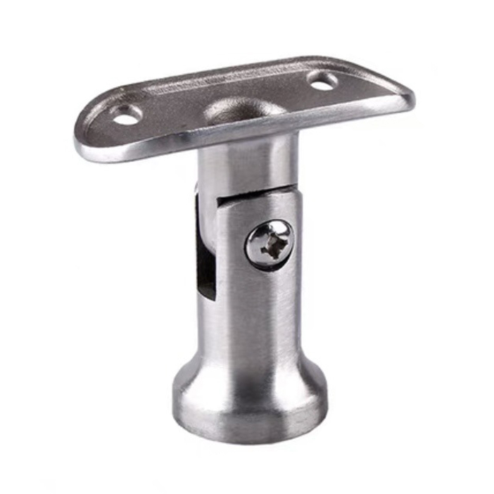 momobeyond1's tweet image. Adjustable handrail bracket #Adjustablehandrailbracket #handrailbracket #postrailing #glassrailing